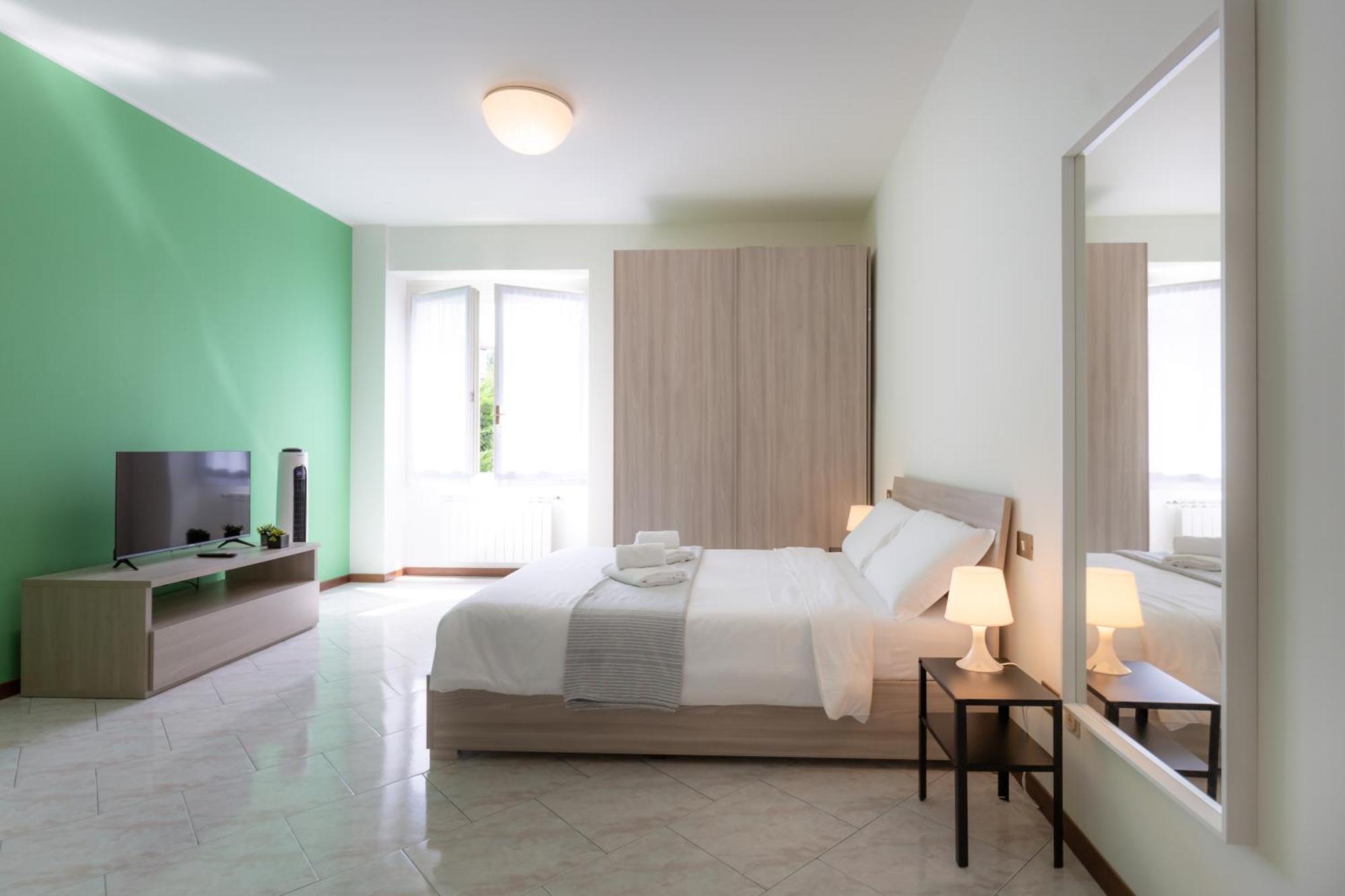 Carola'S Place - By Relais Di Giada Como Exterior photo