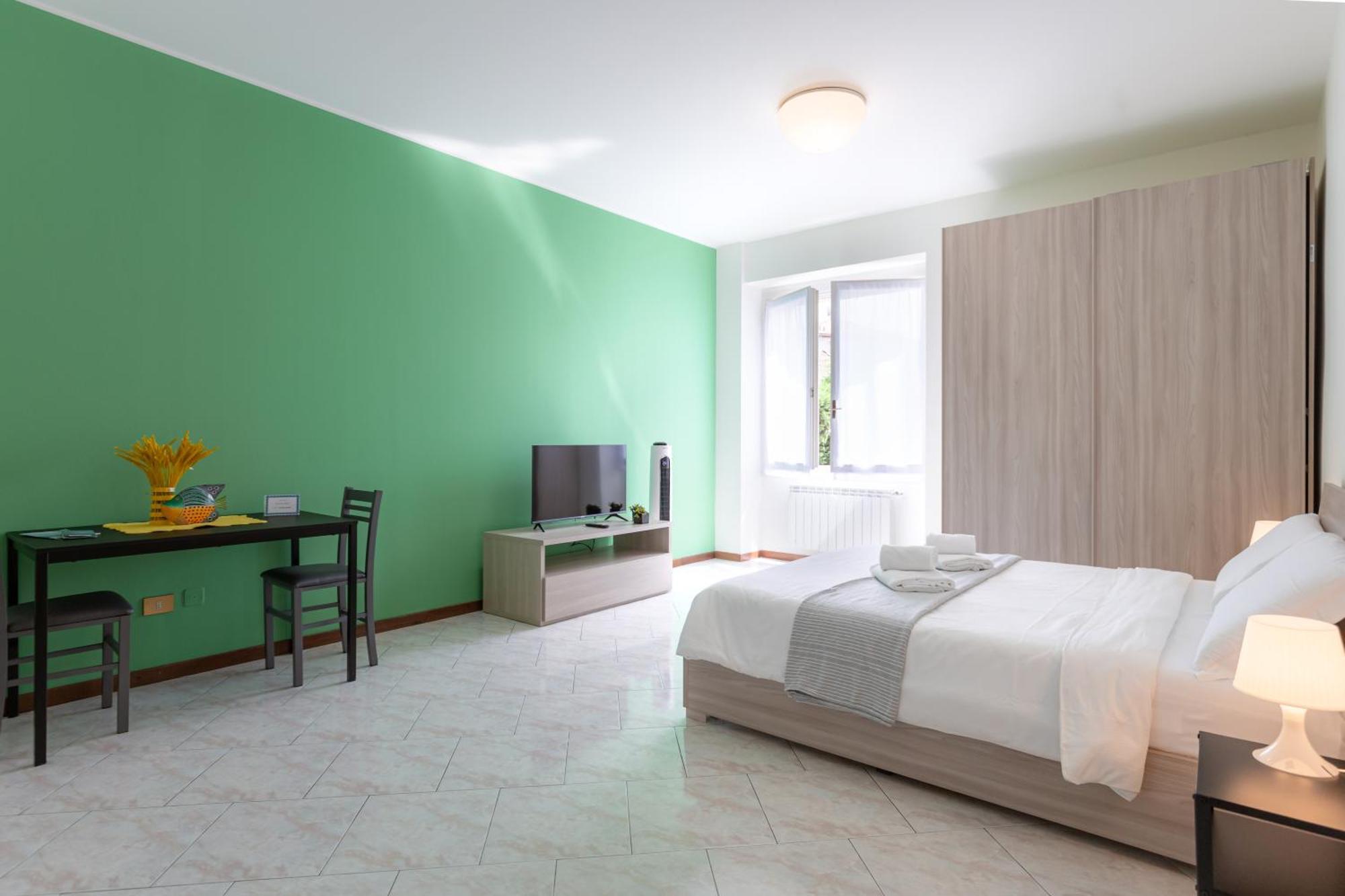 Carola'S Place - By Relais Di Giada Como Exterior photo