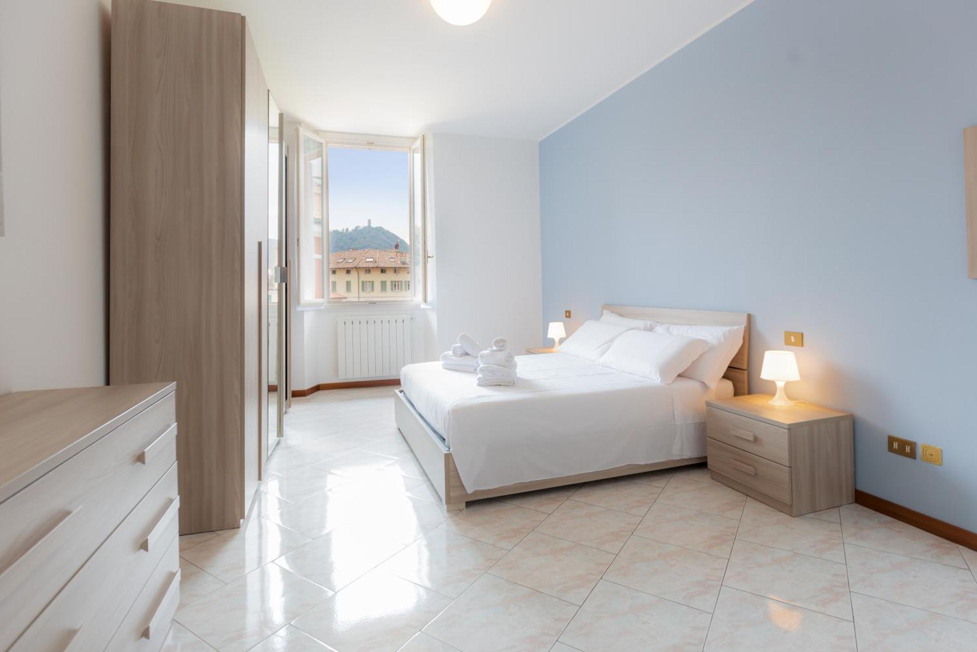 Carola'S Place - By Relais Di Giada Como Exterior photo