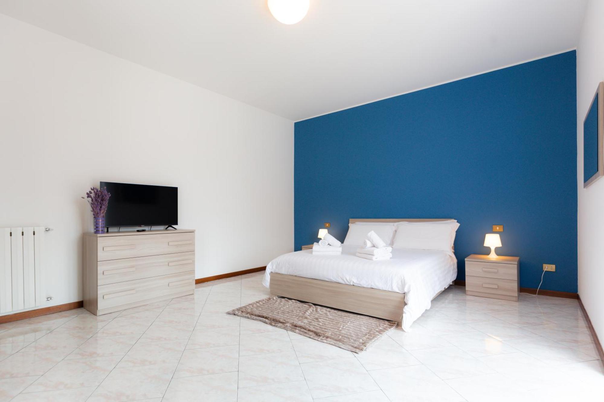 Carola'S Place - By Relais Di Giada Como Exterior photo