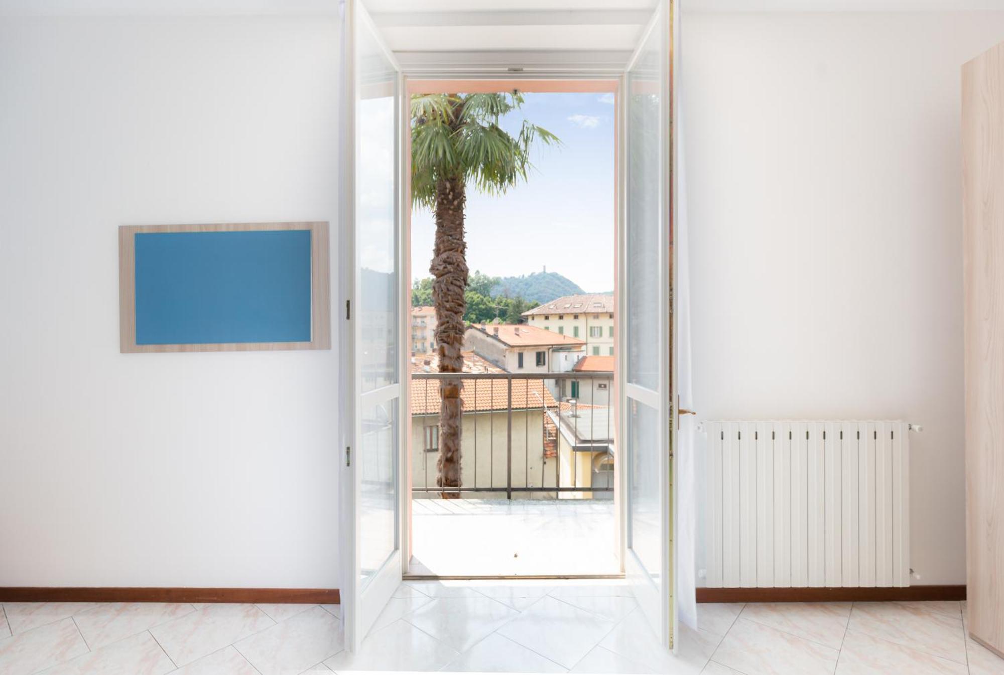 Carola'S Place - By Relais Di Giada Como Exterior photo